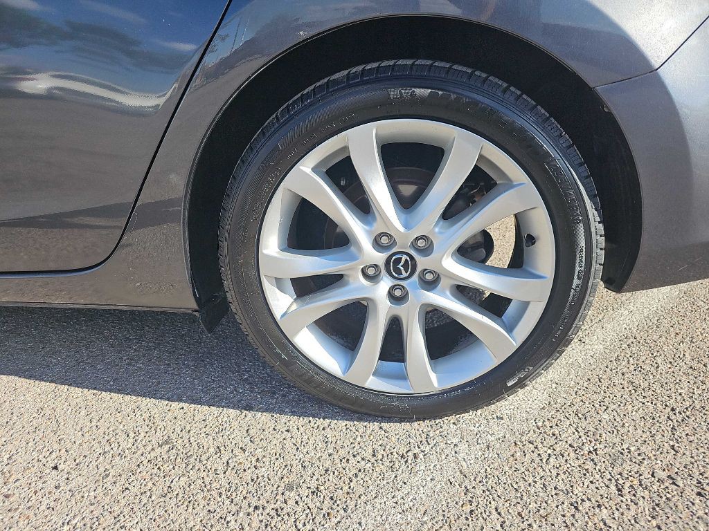 2014 Mazda Mazda6 Image 6