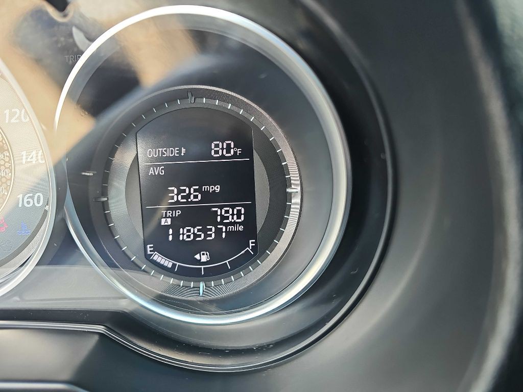 2014 Mazda Mazda6 Image 7