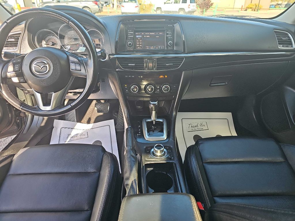 2014 Mazda Mazda6 Image 9
