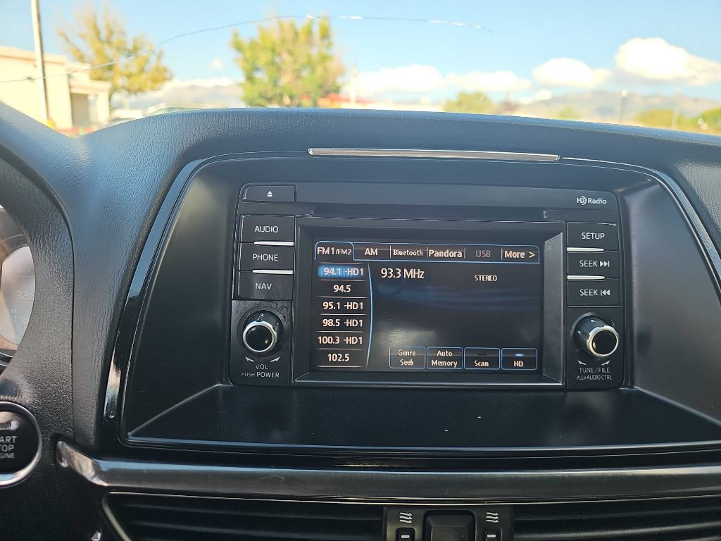 2014 Mazda Mazda6 Image 10