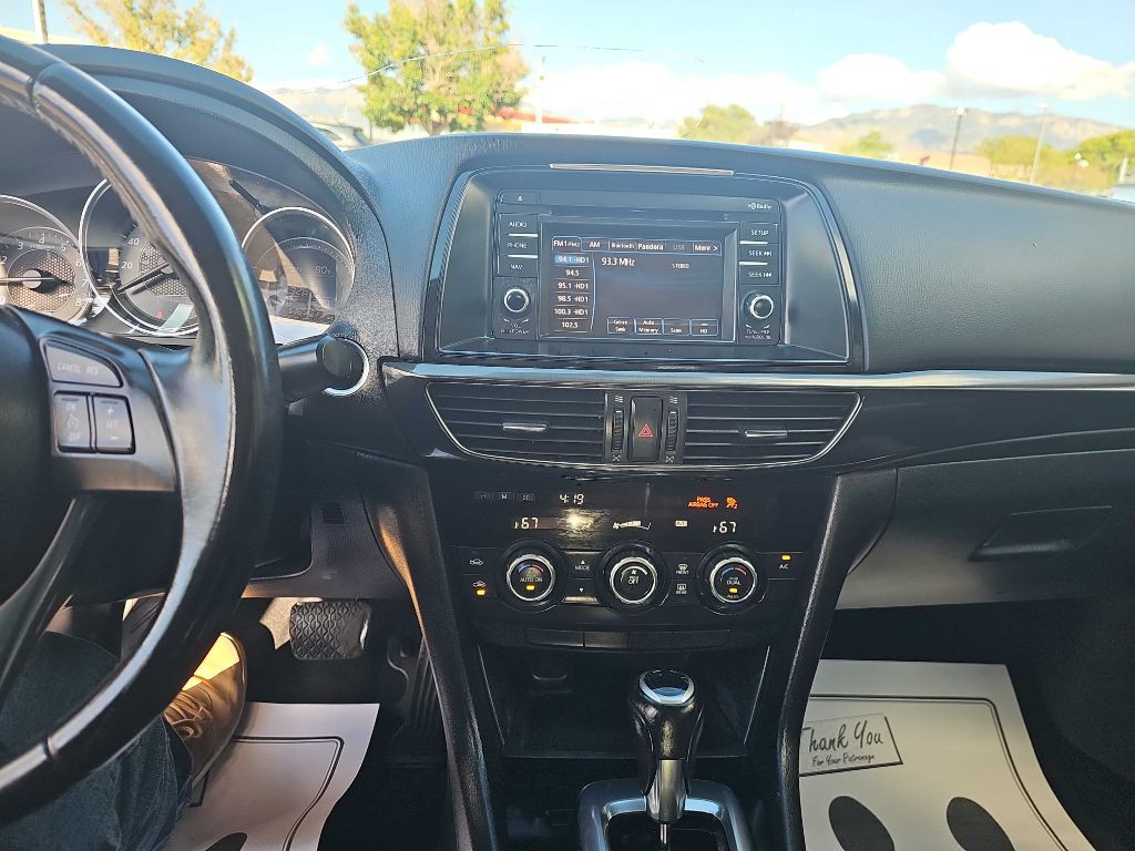 2014 Mazda Mazda6 Image 11