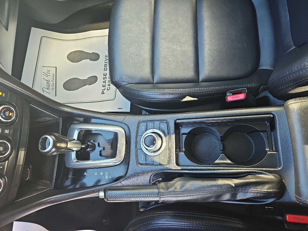 2014 Mazda Mazda6 Image 12