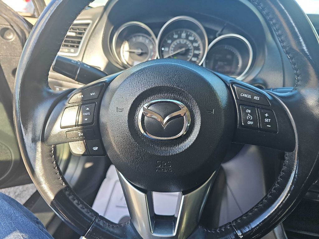 2014 Mazda Mazda6 Image 15