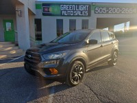 Image for 2018 Ford Escape S ID: 6980333