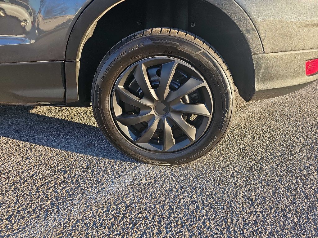 2018 Ford Escape Image 5