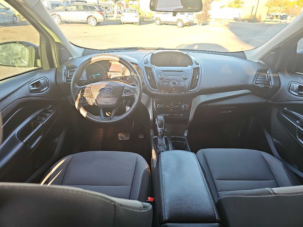 2018 Ford Escape Image 6