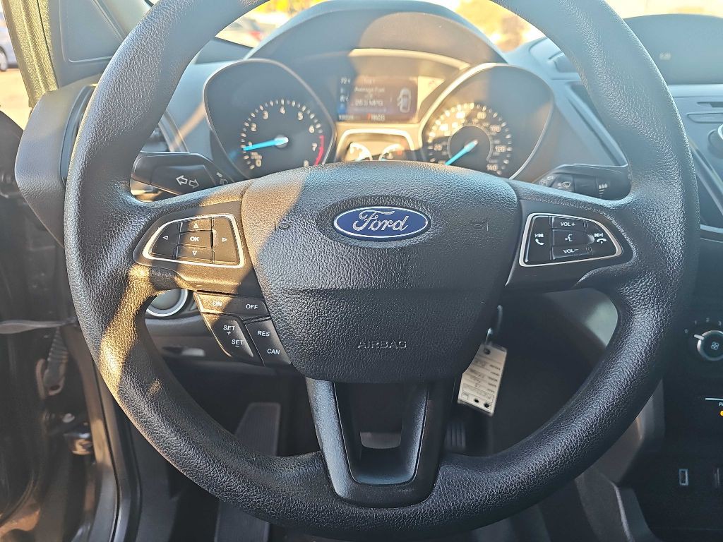 2018 Ford Escape Image 9