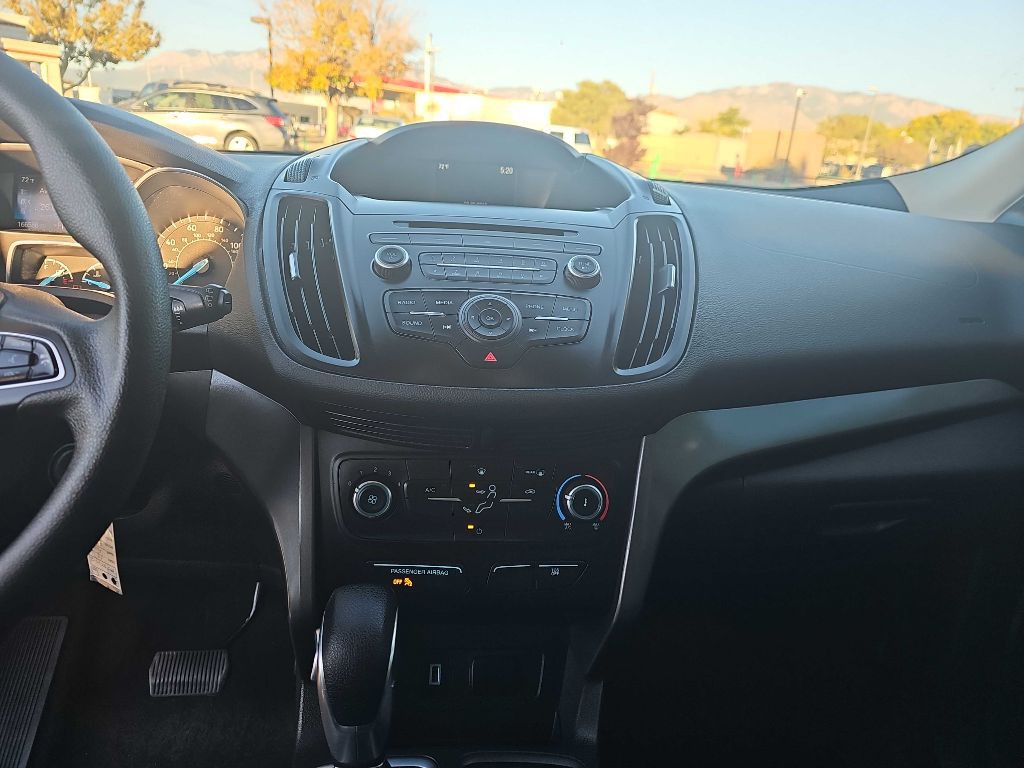 2018 Ford Escape Image 10