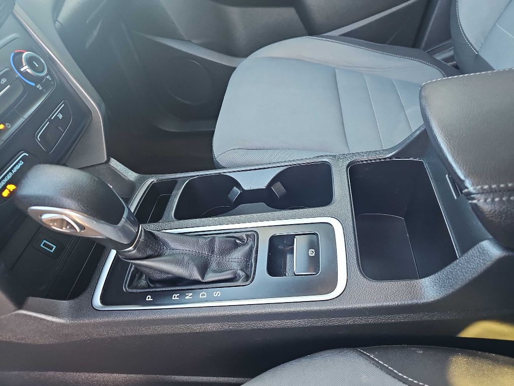 2018 Ford Escape Image 13