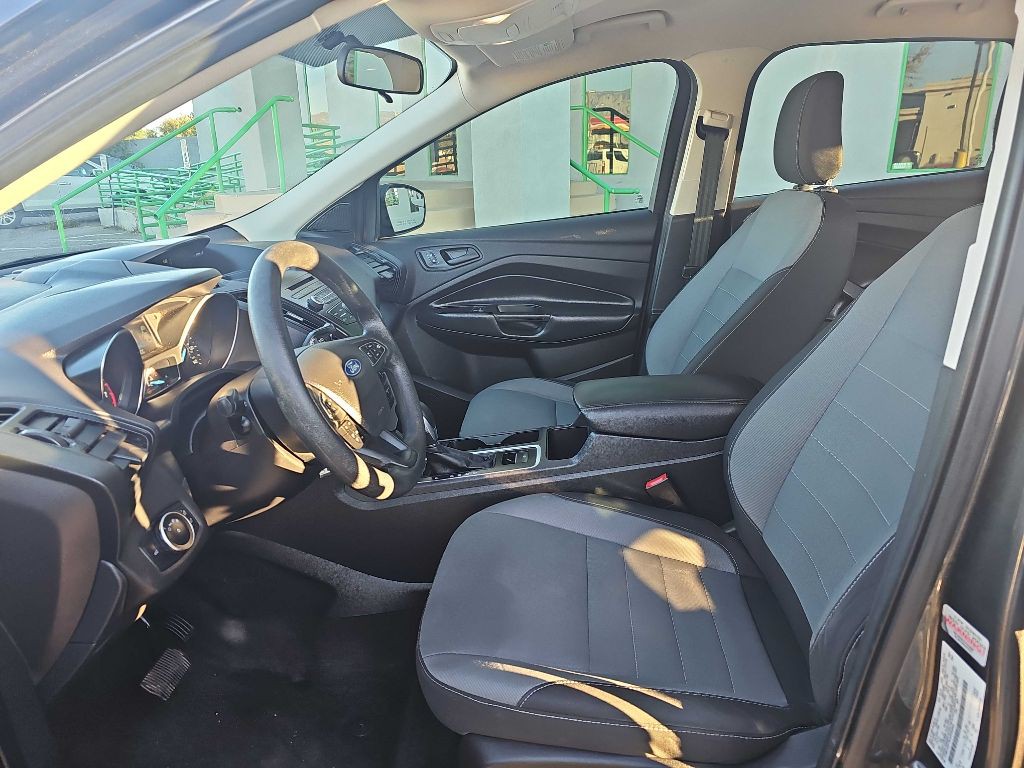 2018 Ford Escape Image 14