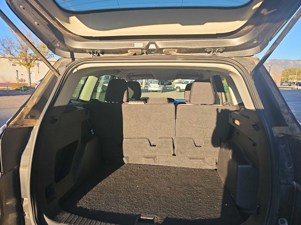 2018 Ford Escape Image 15