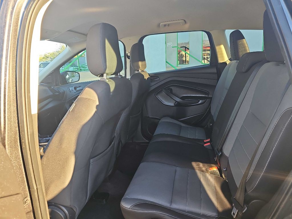 2018 Ford Escape Image 16