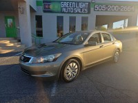 Image for 2010 Honda Accord LX ID: 6980336