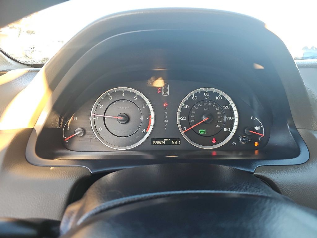 2010 Honda Accord Image 9