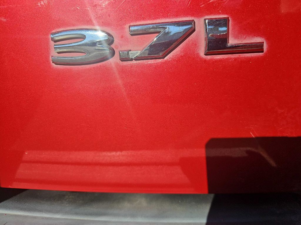 2006 Jeep Liberty Image 6