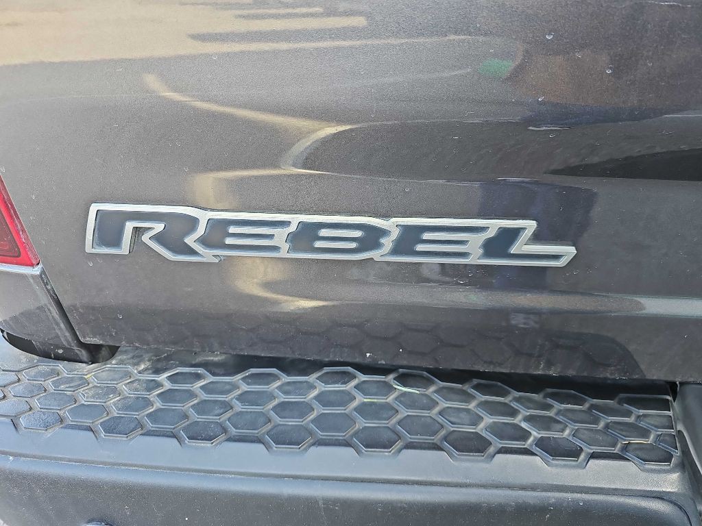 2016 RAM 1500 Image 5