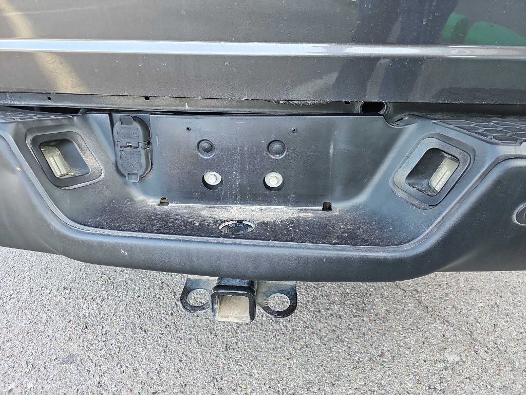 2016 RAM 1500 Image 6