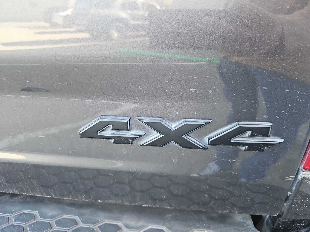 2016 RAM 1500 Image 7