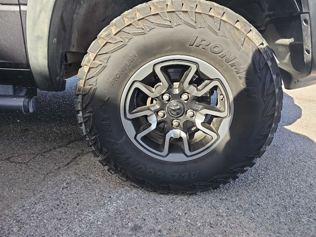 2016 RAM 1500 Image 8