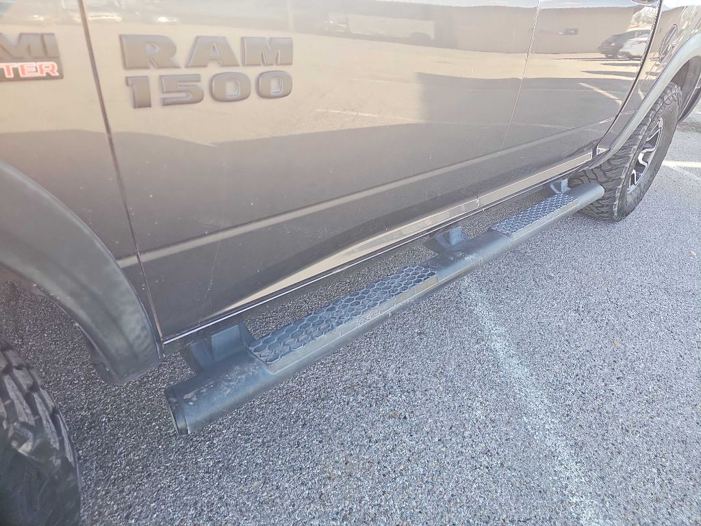 2016 RAM 1500 Image 10