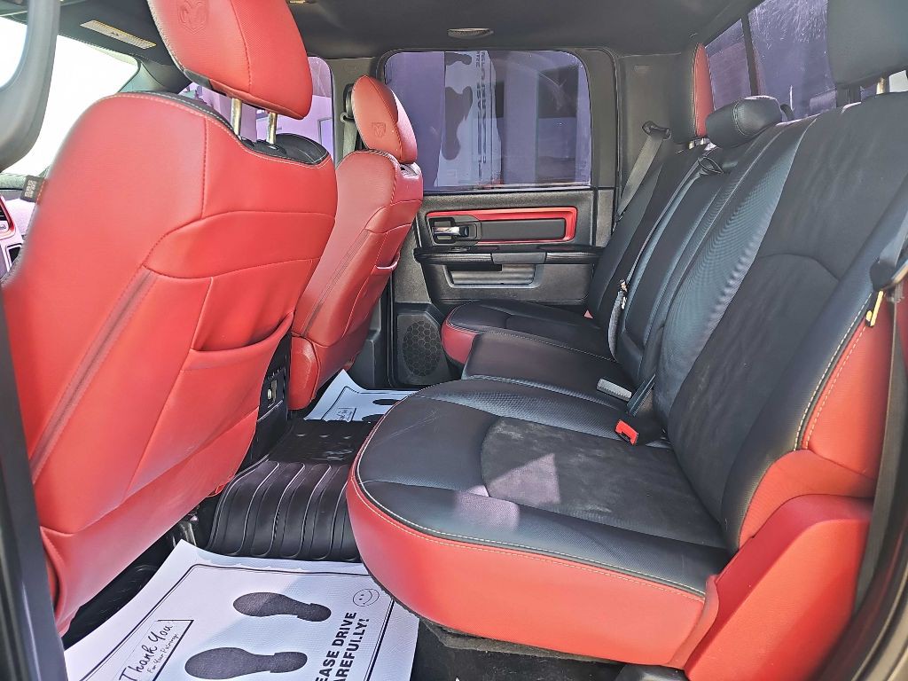 2016 RAM 1500 Image 13