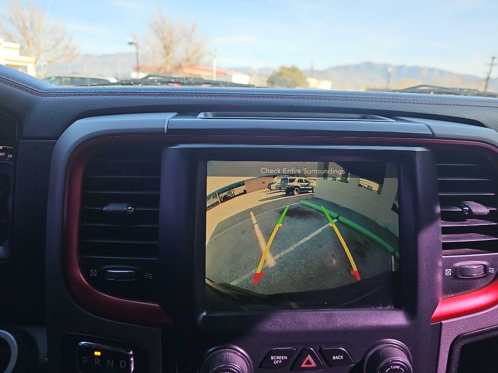 2016 RAM 1500 Image 16