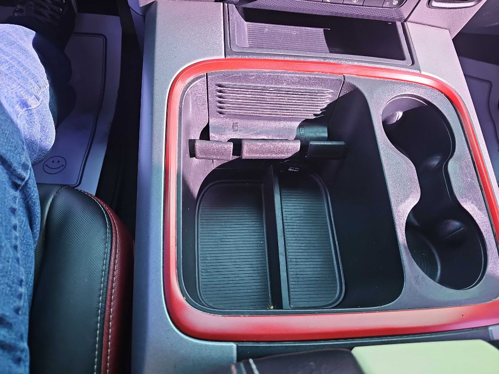 2016 RAM 1500 Image 17