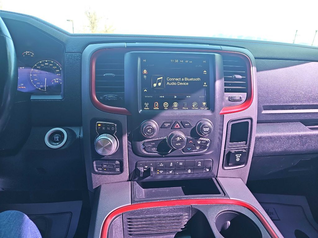 2016 RAM 1500 Image 18
