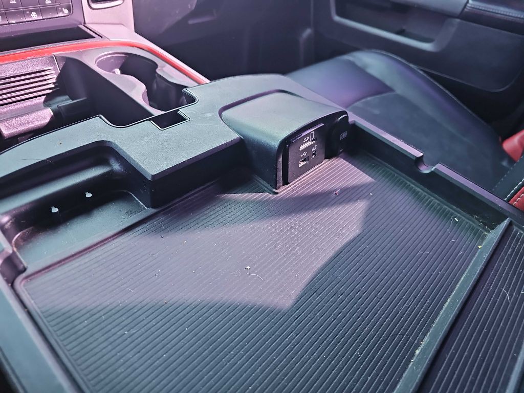 2016 RAM 1500 Image 20