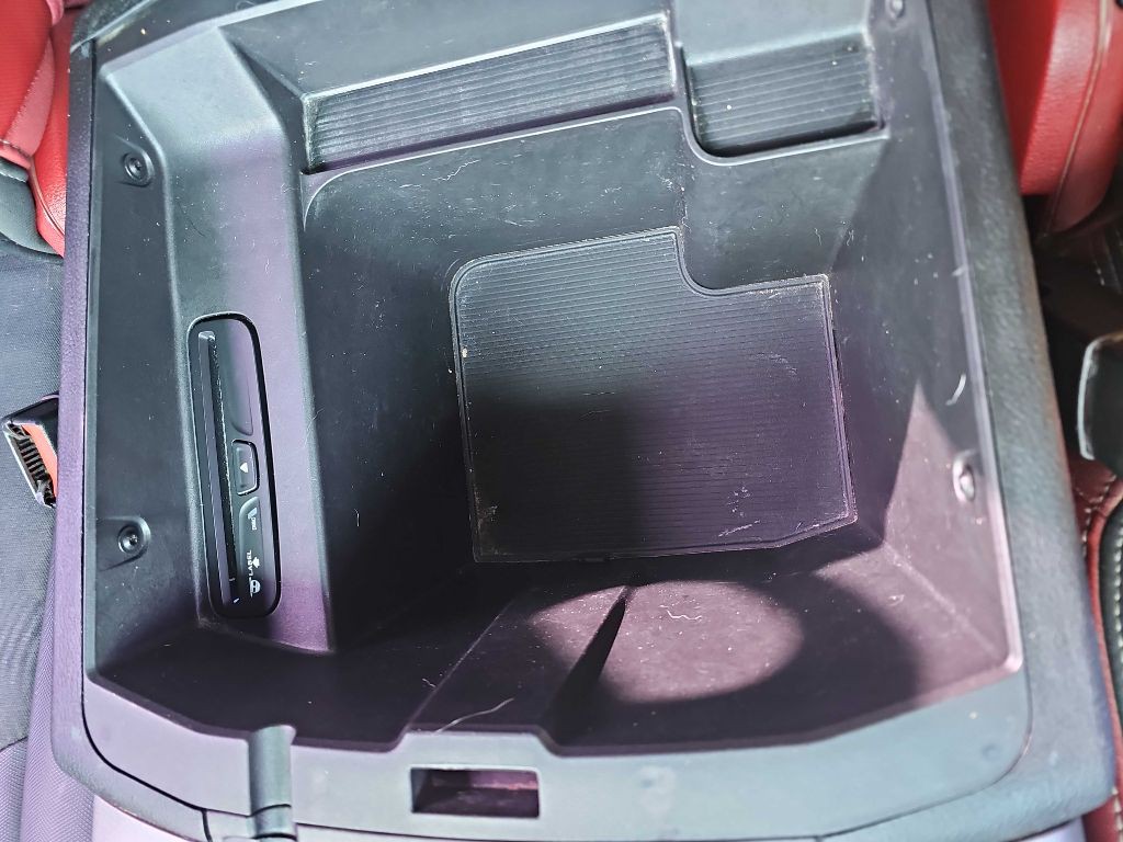 2016 RAM 1500 Image 21