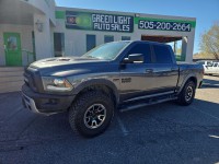 Image for 2016 RAM 1500 Rebel ID: 7130981