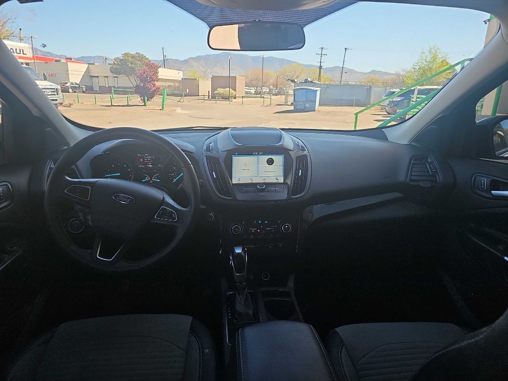 2019 Ford Escape Image 5