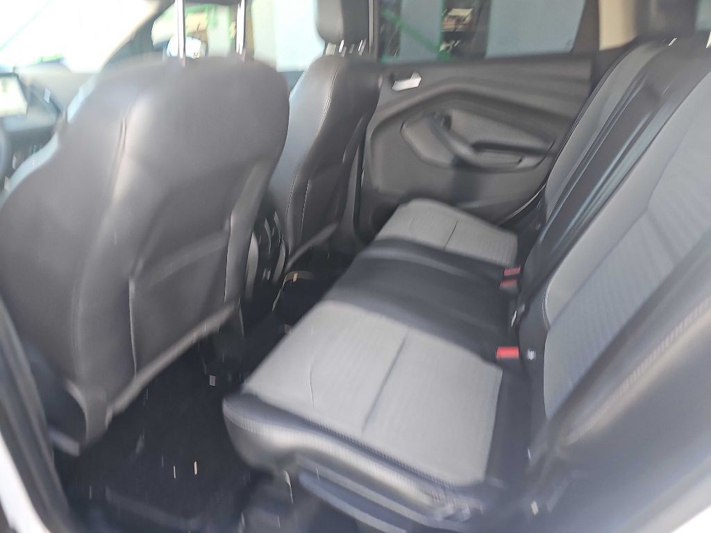 2019 Ford Escape Image 14