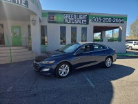 Image for 2019 Chevrolet Malibu LT ID: 7258291