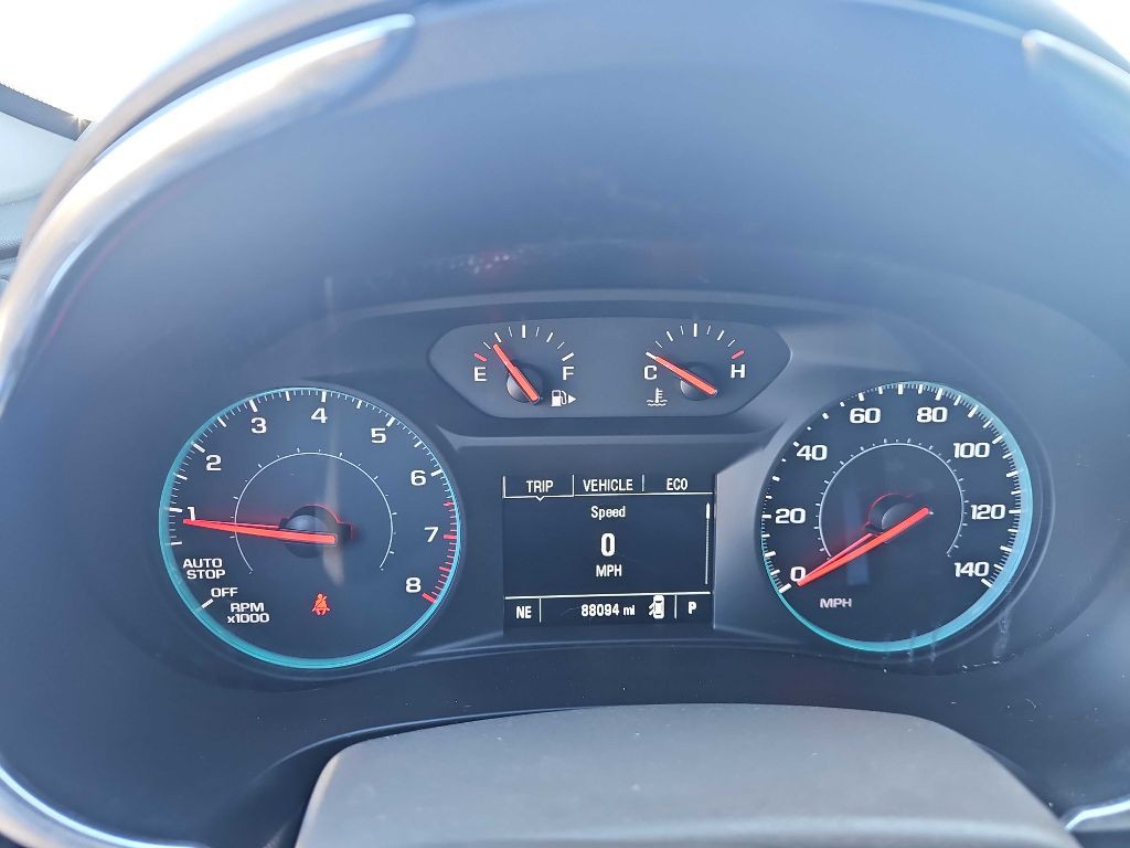 2019 Chevrolet Malibu Image 6