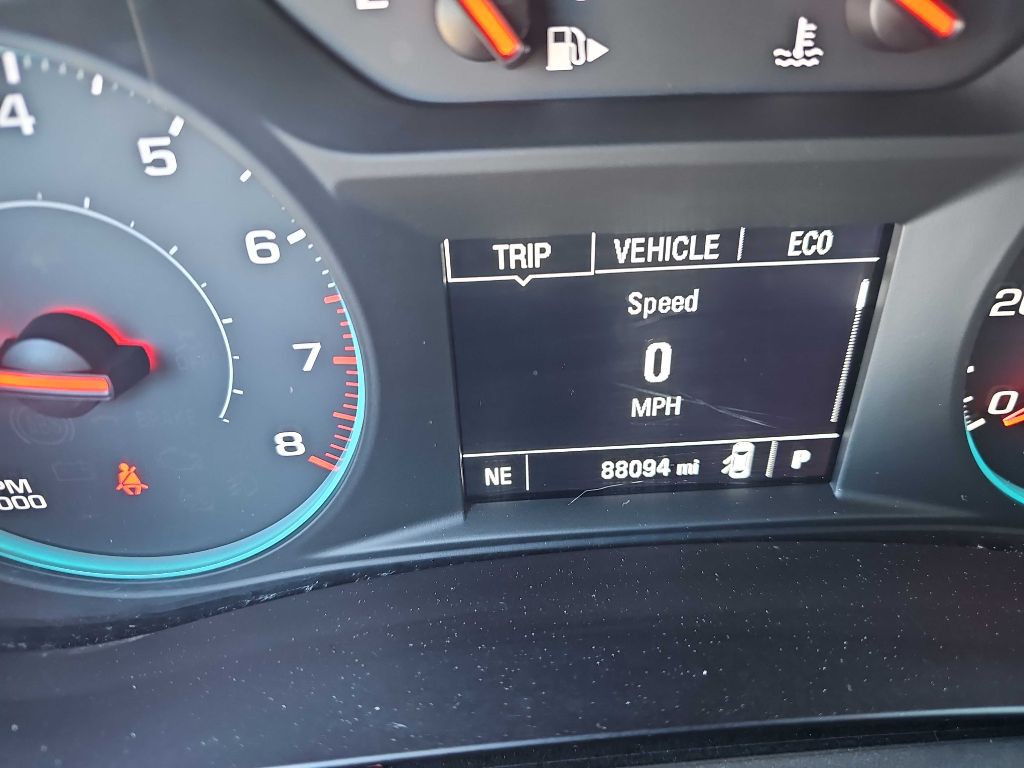 2019 Chevrolet Malibu Image 8
