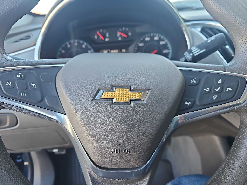 2019 Chevrolet Malibu Image 10