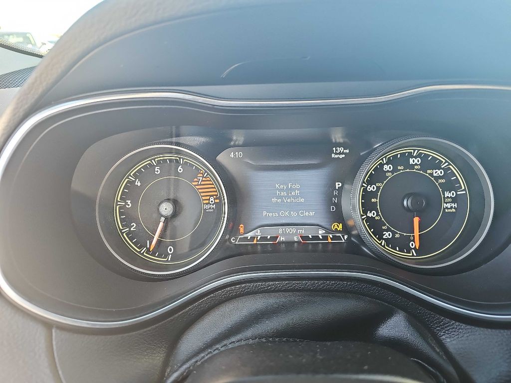 2021 Jeep Cherokee Image 18