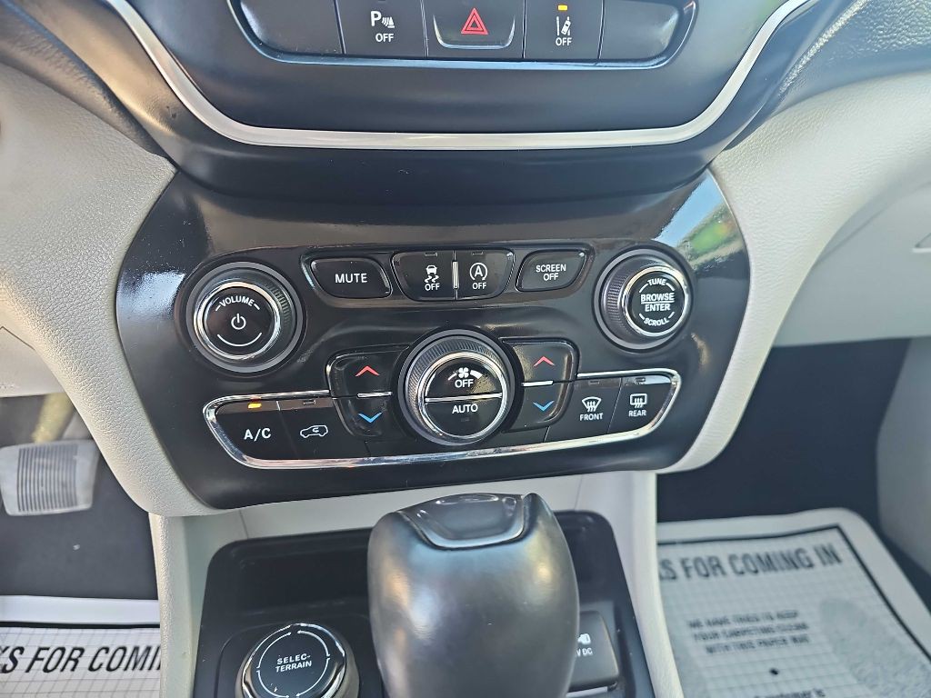 2021 Jeep Cherokee Image 23