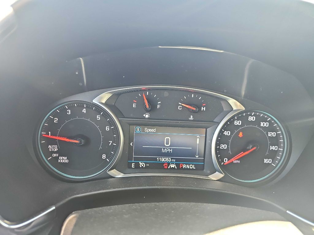 2021 Chevrolet Equinox Image 6