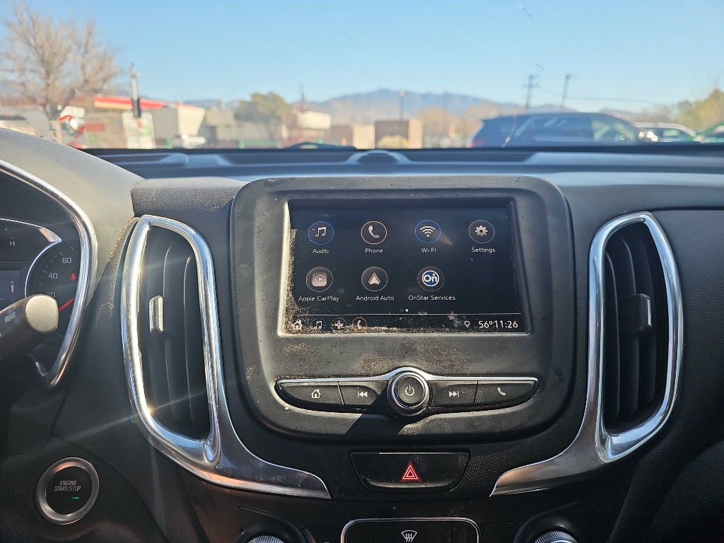 2021 Chevrolet Equinox Image 7