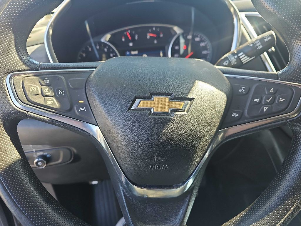 2021 Chevrolet Equinox Image 8