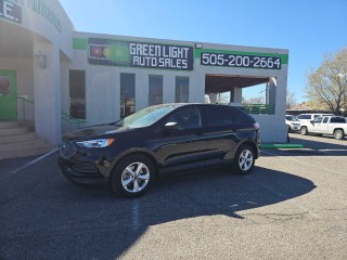 Image for 2024 Ford Edge SE ID: 7258295