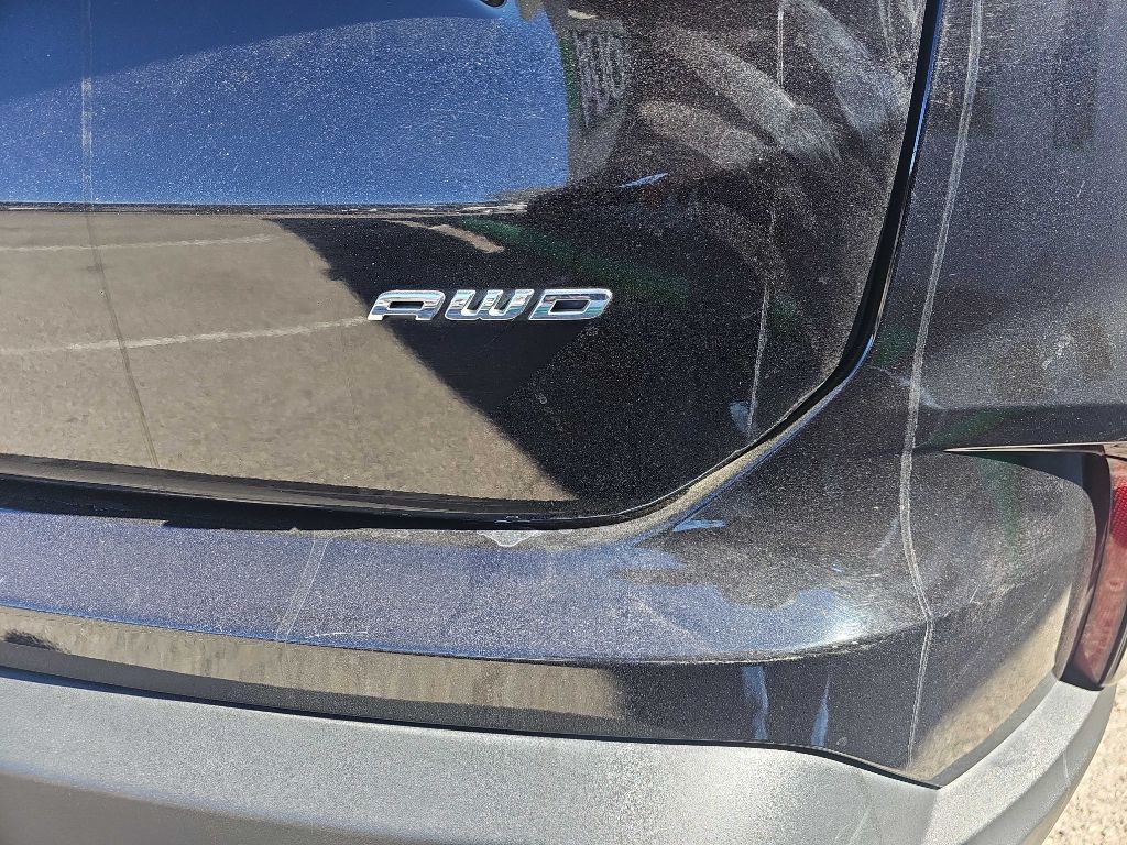 2024 Ford Edge Image 5