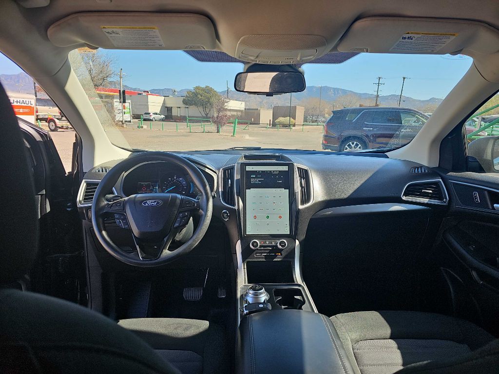 2024 Ford Edge Image 6