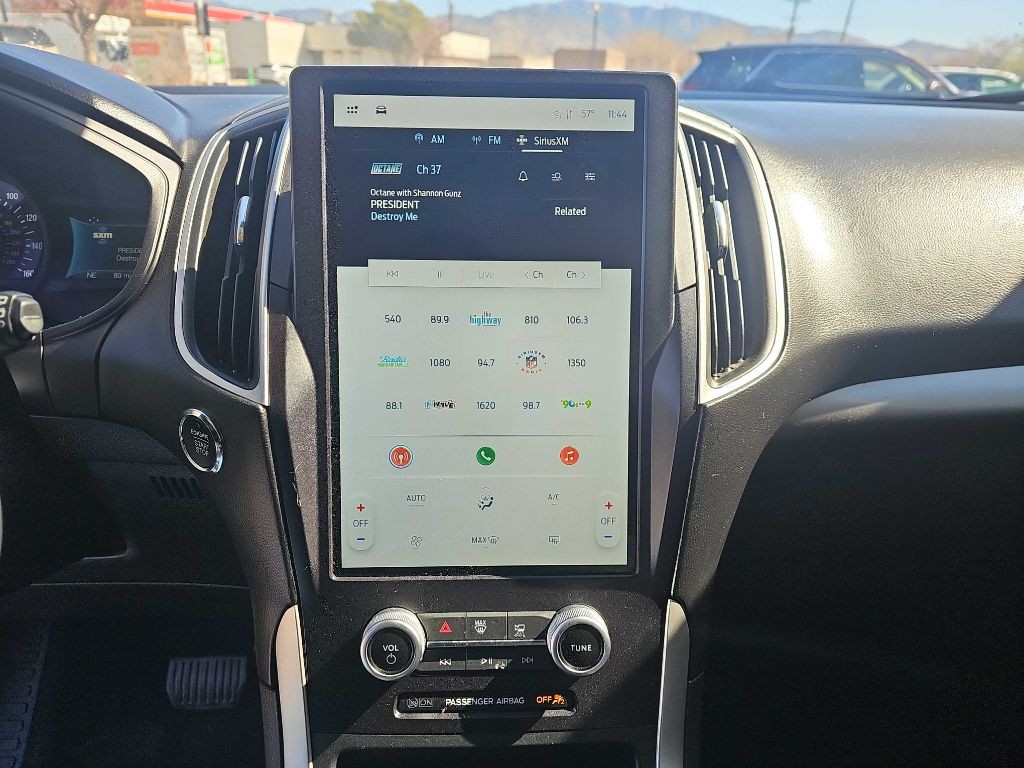 2024 Ford Edge Image 9