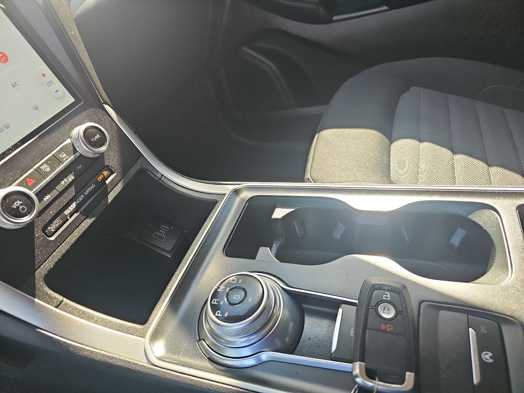 2024 Ford Edge Image 10