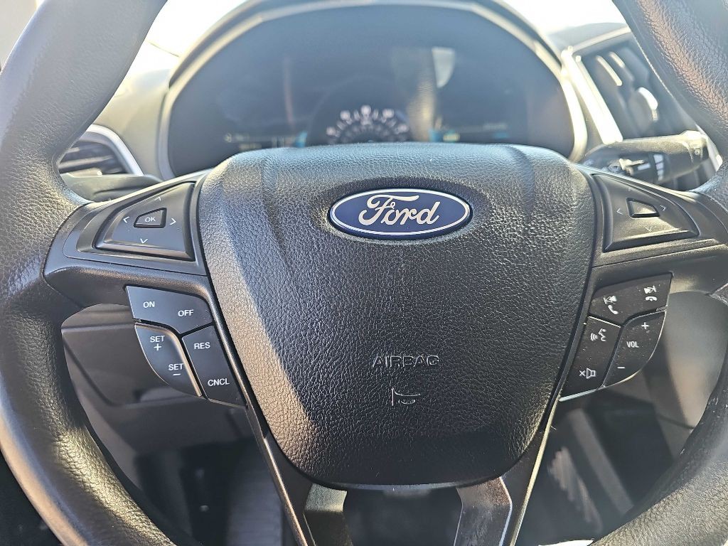 2024 Ford Edge Image 11