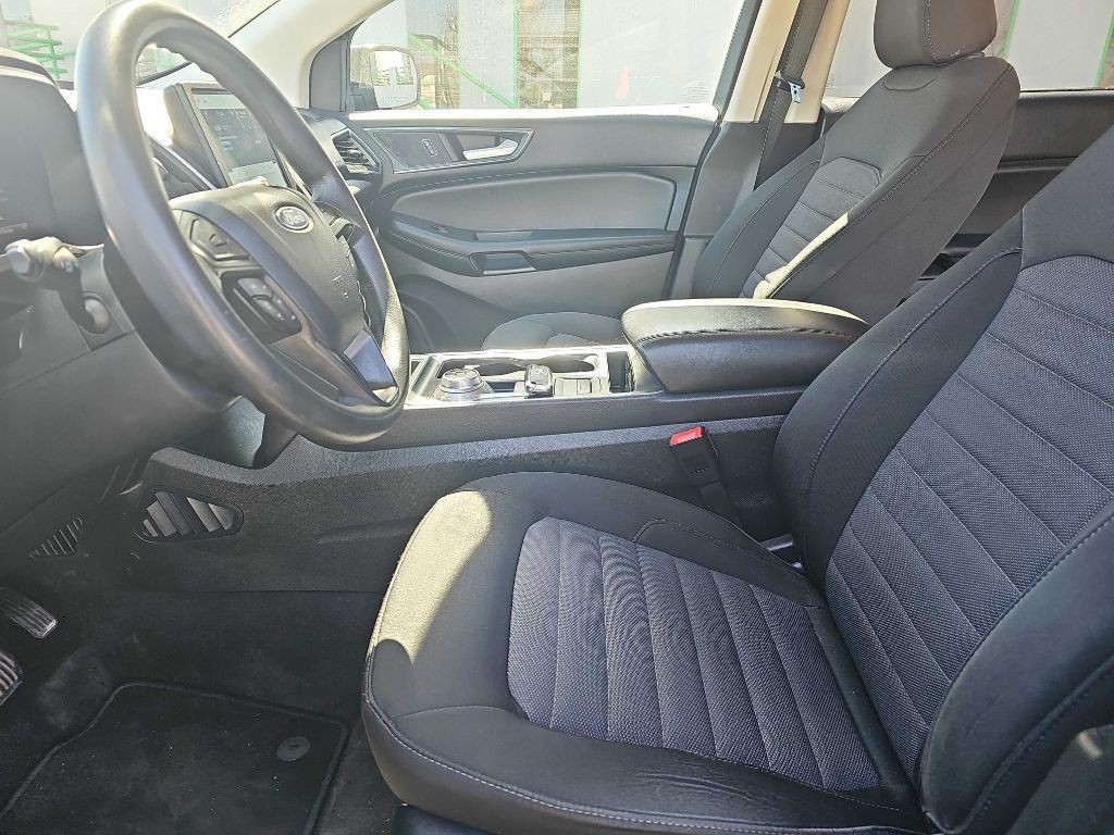 2024 Ford Edge Image 12