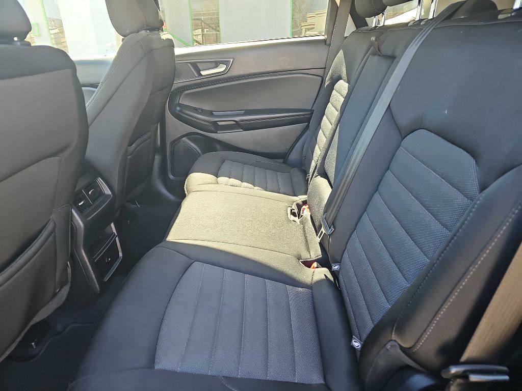 2024 Ford Edge Image 13